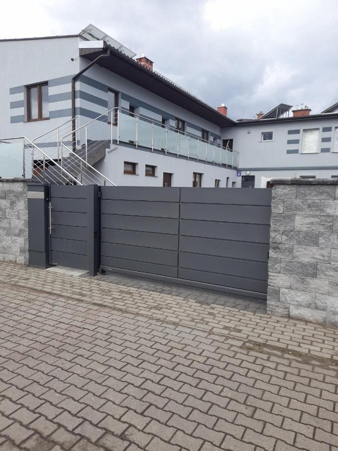 U Elizy Apartment Kolberg