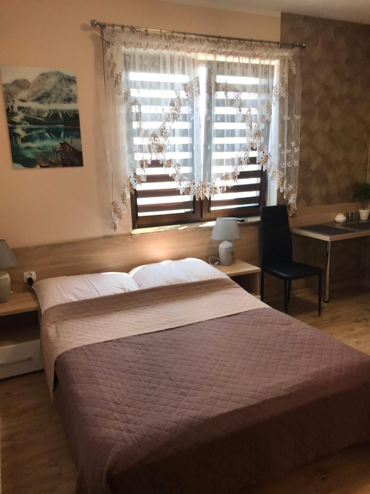 U Elizy Apartment Kolberg